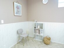 ミント(Mint)の雰囲気(《まつげパーマ/フラットラッシュ/パリジェンヌ/眉毛/マツエク》)