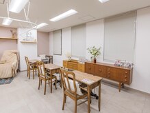 ジョジョ 本店(JOJO)/店内写真