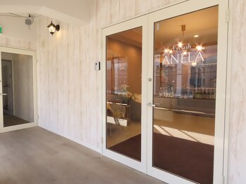 アネラ 盛岡店(ANELA)/盛岡に初出店☆