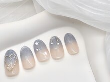 リセ(Risse)/チェーン羽ワンホン 8200