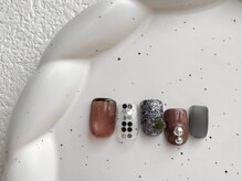 マルネイル 池袋店(MARU NAIL)/Premium design+¥8,980