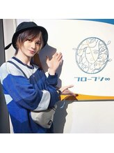 フローフシ∞/俳優宮崎湧(なのっくす。)様