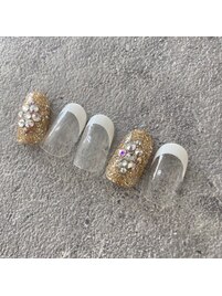 【定額Season】Autumnデザイン