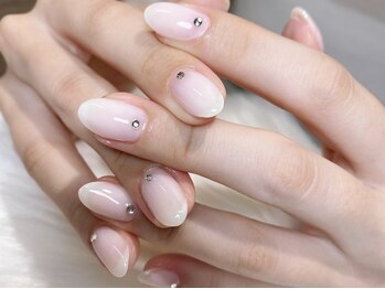 コフレ 千歳烏山(Coffret)/milky white