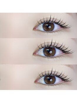 ディーエル ビューティー 天神春吉店(DL BEAUTY)/マツエク100本コース