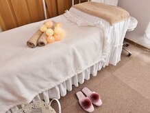 ライラ(Lyla)/サロン内雰囲気