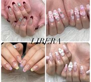 ネイルサロン リベラ(Libera)