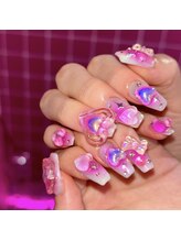 ピンズイチロク(PINS16)/ジェル120分