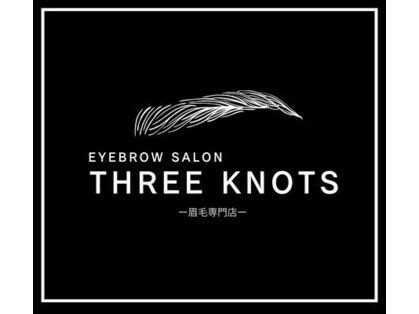 スリーノッツ 心斎橋店(THREE KNOTS)の写真