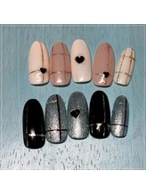 ネイルサロン クン(宮)/ハンドネイル