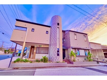 アロマミンピの写真