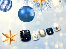 トゥインクル(twinkle)/1月　定額フット