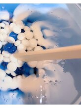 ビジ(biji)/カクテルワックス