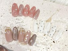 ネイルエルーシェ 立川店(Nail Ercher)