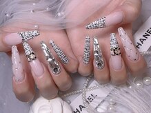 ベル 新小岩(Belle)/スカルプ長さだし