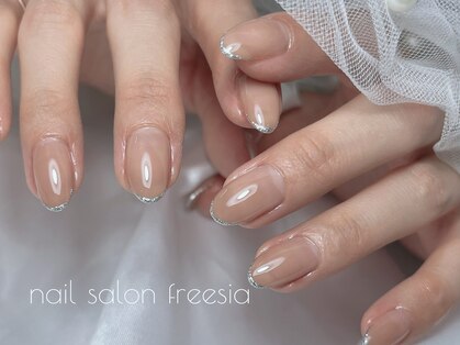 フリージア 門真店(freesia)の写真