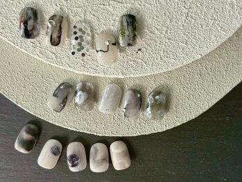 Monotone Mode nuance