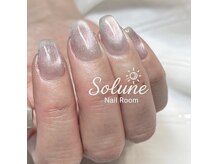 ソリュン(Solune)の雰囲気（1度やったらヤミツキに♪マグネット/ミラー/フラッシュ¥7500）