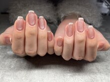 ネイルエリザベス(Nail Elizabeth)/マグネットネイル