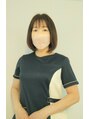 ヘッドミントVIP 金山店 市川