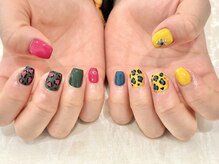 シェリール(CHERIR)/持ち込みデザイン