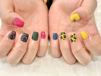 持ち込みデザイン