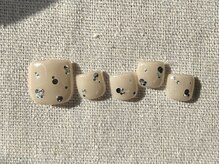 ノンチェ 西宮北口(Nonche)/ホログラム×ストーンニュアンス