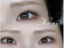 ナポーラ(NAPORA)