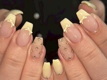シオ 錦糸町(sio.)/お客様持ち込みdesign -90min