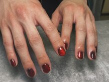 オムネイル 渋谷(HOMME NAIL)/
