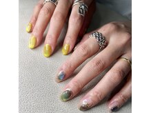 エルミネイル(ELMI nail)