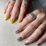エルミネイル(ELMI nail)