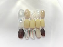 マックスビューティーネイル(MAX BEAUTY nail)