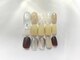 マックスビューティーネイル(MAX BEAUTY nail)の写真/【トレンドに合わせて毎月変わるDesign/Full artコース】