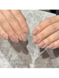 beige color