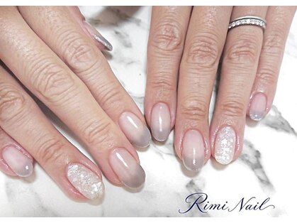 リミネイル 下北沢(Rimi Nail)の写真