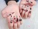 79リナネイル 心斎橋店(79LINA NAIL)の写真