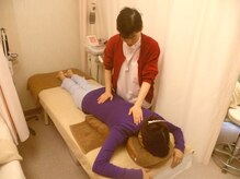 健康エクスプレス 向ヶ丘遊園院 大木整体院/骨盤+OX脚矯正