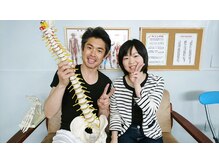 ウルオス/トータルコースが最高です(^^)