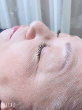 フリルアイビューティ 豊中店(Frill Eye Beauty)/