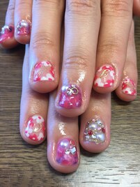 ネイルデザイン