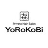 ヨロコビ(YoRoKoBi)のお店ロゴ