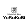 ヨロコビ(YoRoKoBi)のお店ロゴ