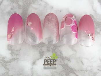 ピッピ 桜新町店(peep PEEP)/オフ無料★9月-3