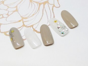 ティーエヌ 金山駅東口店/定額￥5700★オフ込