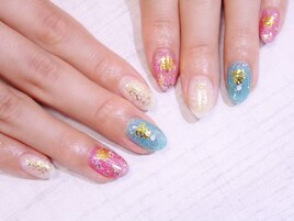 ＊Xmas＊アート＊