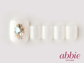 ホワイトシェル　￥10450