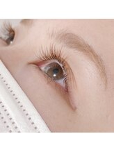 デイジー 南行徳(Daisy)/ブラウンカラーで柔らかい印象に