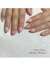 プチブラン(Petit Blanc)/定額シンプルコース☆