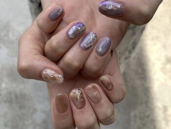 ブランシェール(blancher)/order design